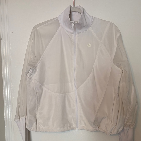 Lululemon Jacket - Picture 2 of 7